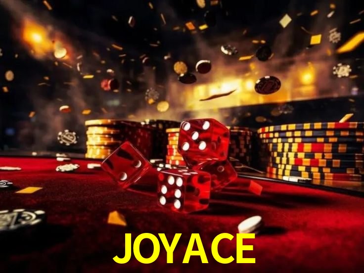 JOYACE Tragamonedas