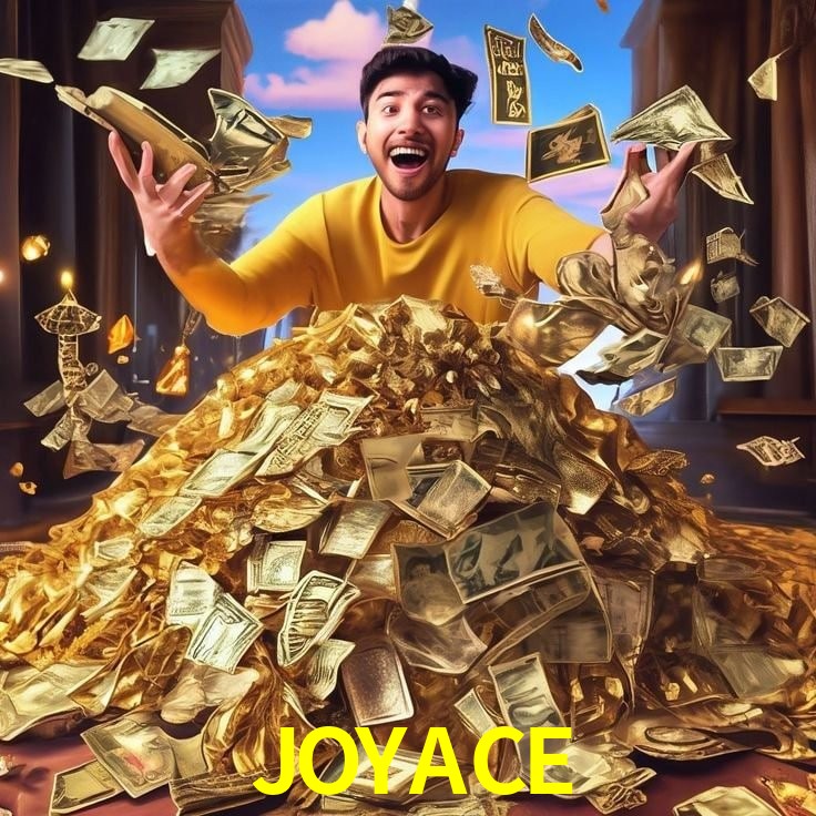 JOYACE Valorant Slots