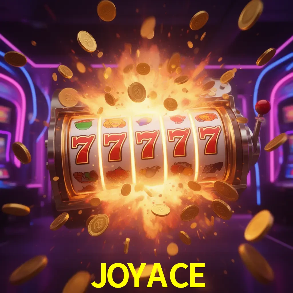 JOYACE mobile gaming