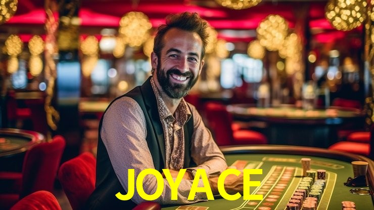 JOYACE Giros Rápidos