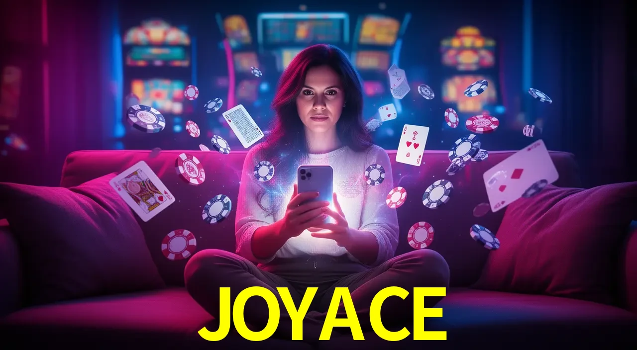 JOYACE Sistema operativo iOS