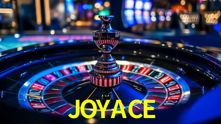 JOYACE gaming platform